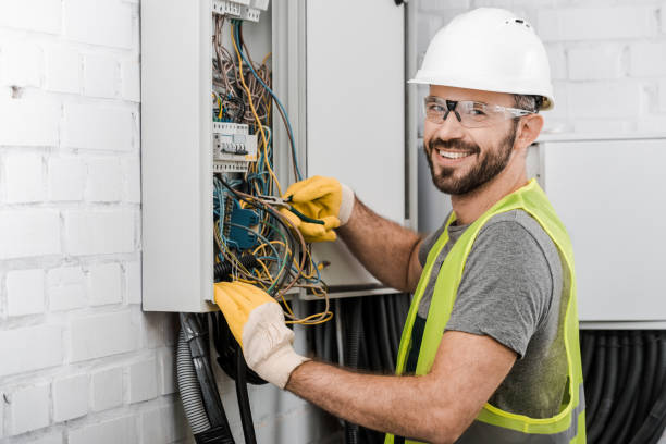 Best Emergency Electrical Repair  in Lake Mack Forest Hills, FL