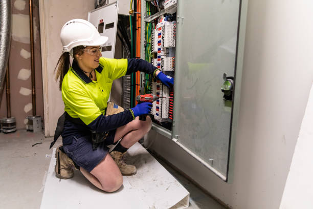 Best Electrical Rewiring Services  in Lake Mack Forest Hills, FL