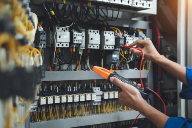 Best Electrical Upgrades for Homes  in Lake Mack Forest Hills, FL