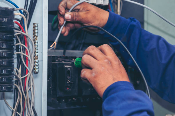 Best Industrial Electrical Services  in Lake Mack Forest Hills, FL