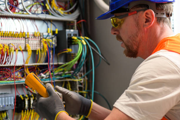 Best Electrical Outlet Repair  in Lake Mack Forest Hills, FL